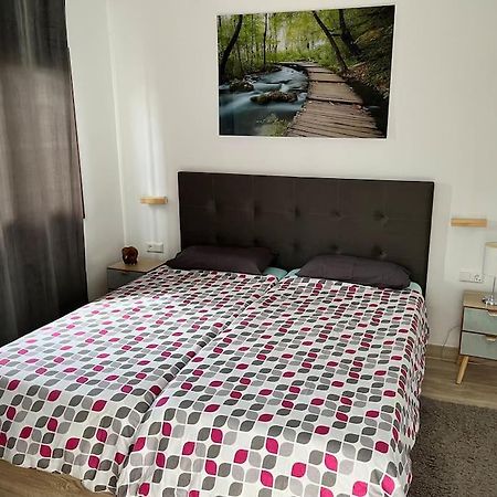 Bungalow Yumbo Playa del Inglés Eksteriør bilde