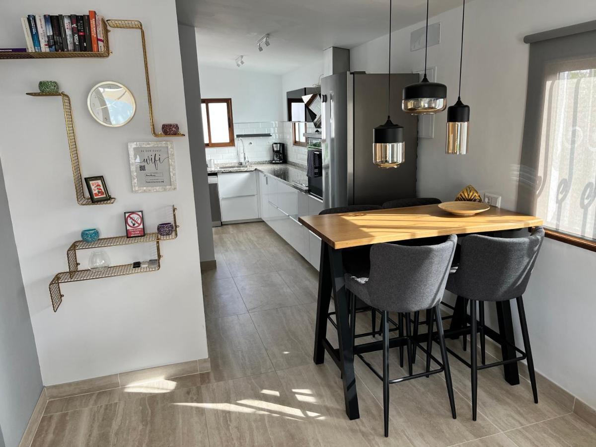 Bungalow Yumbo Playa del Inglés Eksteriør bilde