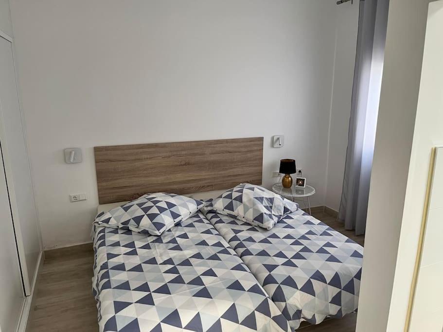 Bungalow Yumbo Playa del Inglés Eksteriør bilde