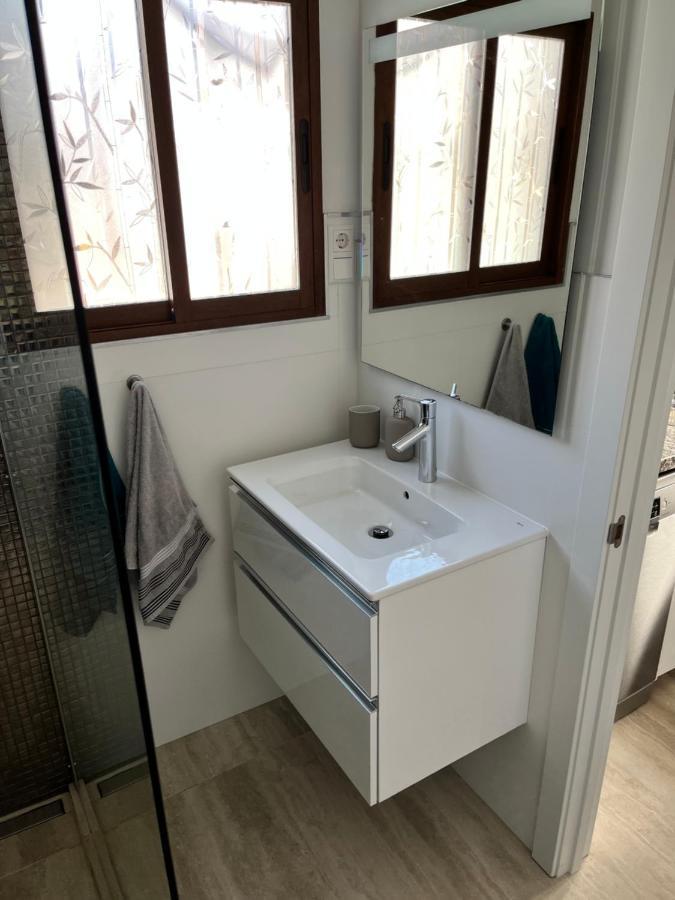 Bungalow Yumbo Playa del Inglés Eksteriør bilde